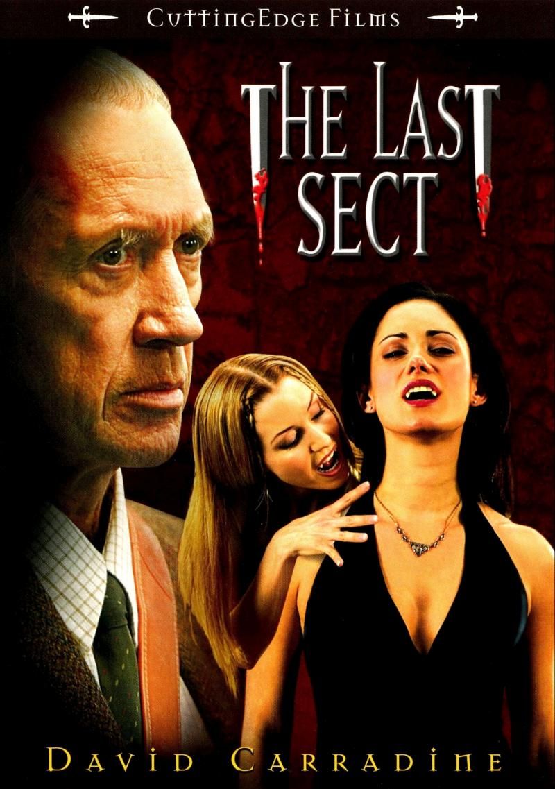 Last Sect, the