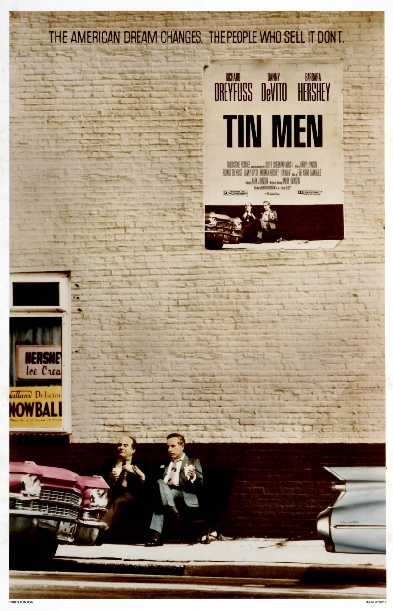 Tin Man
