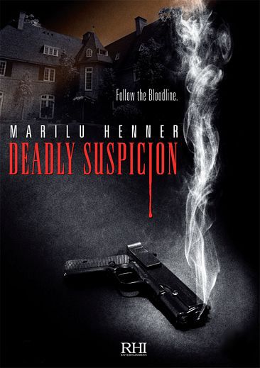 Deadly Suspicion