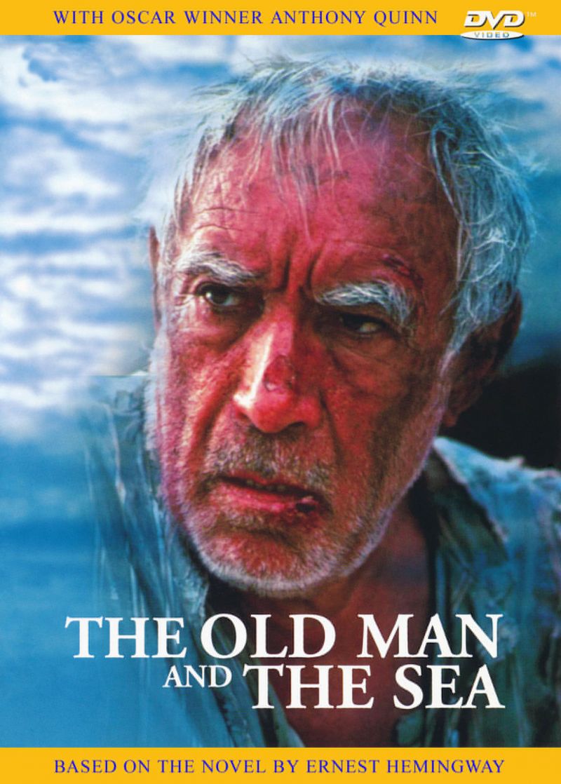 Old Man and the Sea
