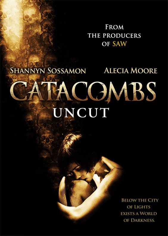 Catacombs