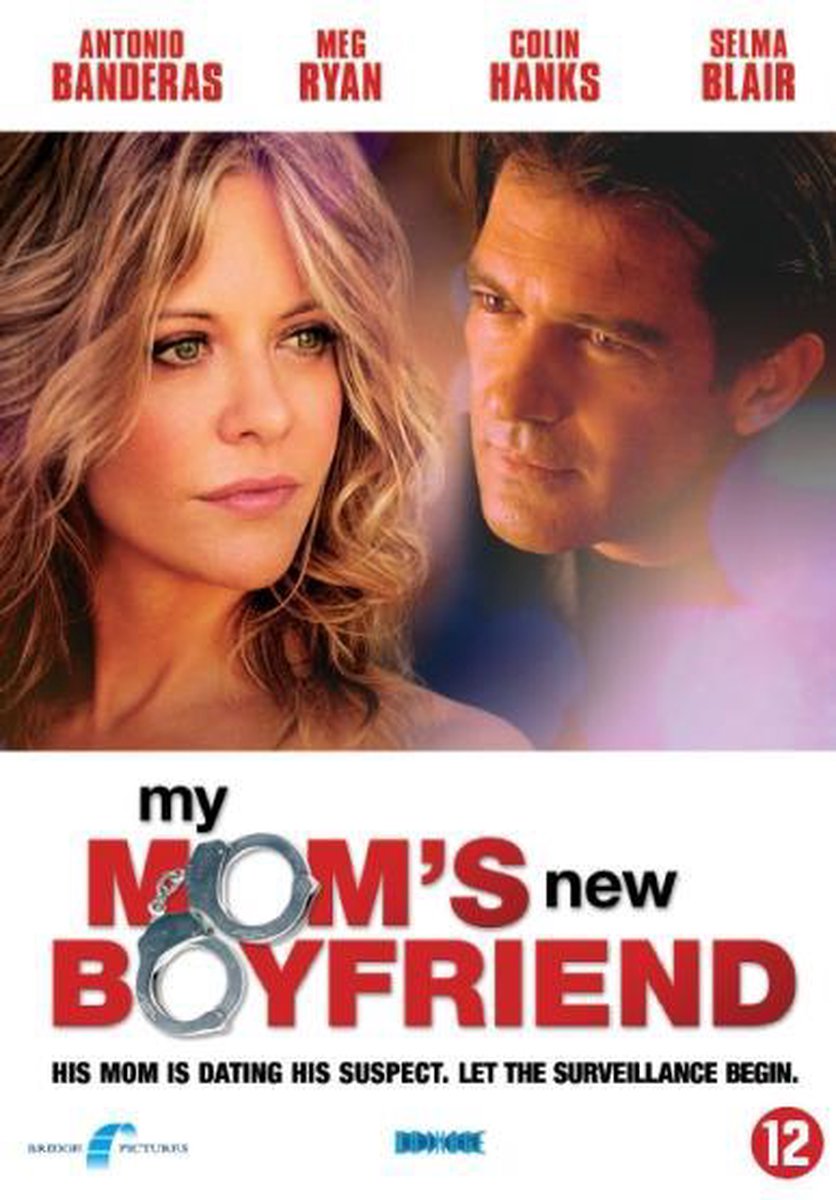 My Mom's New Boyfriend