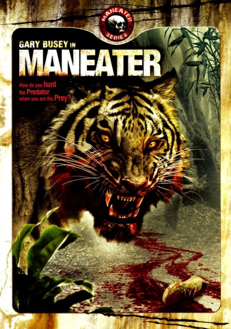 Maneater