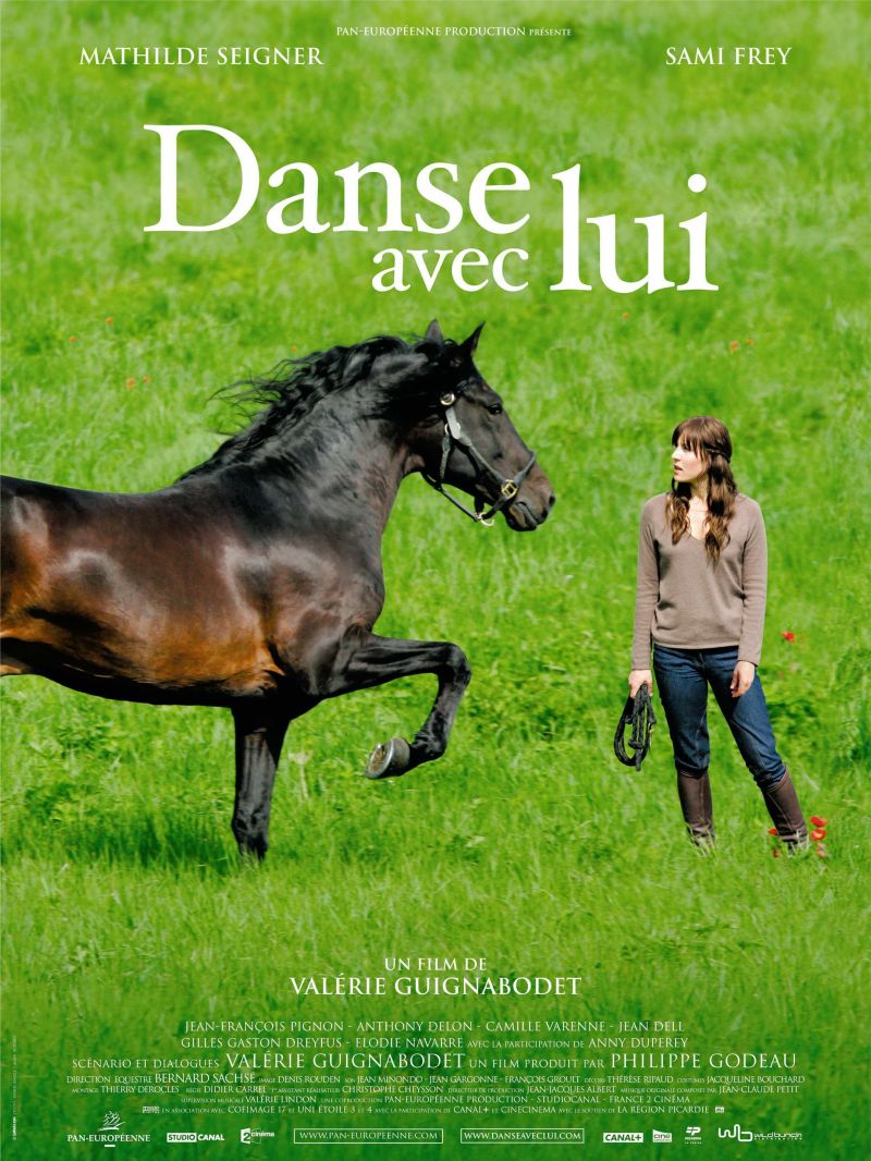 Danse Avec Lui