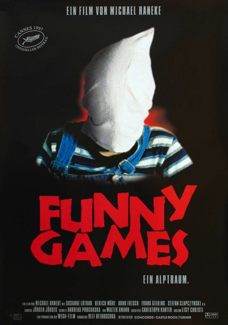 Funny Games US