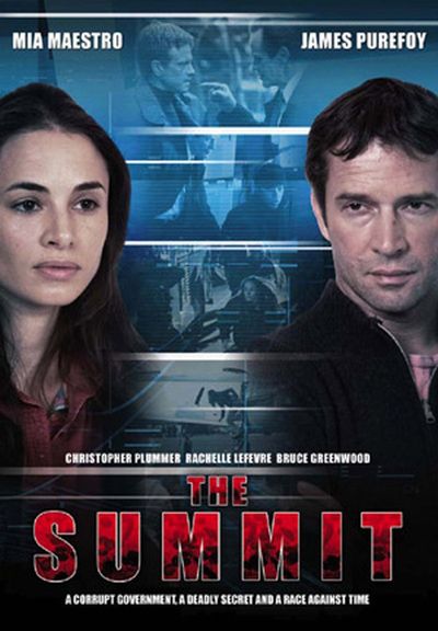 Summit, the