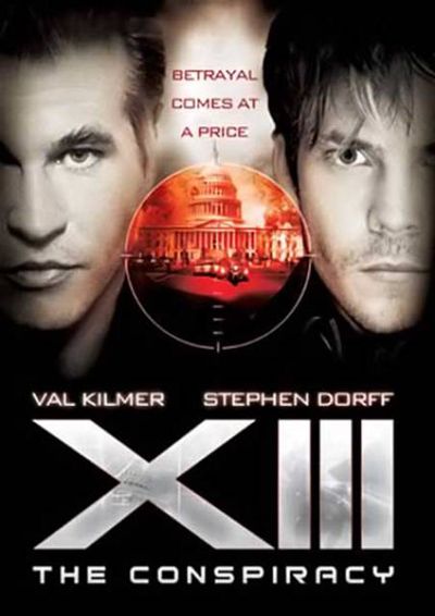 XIII