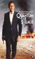 Quantum of Solace
