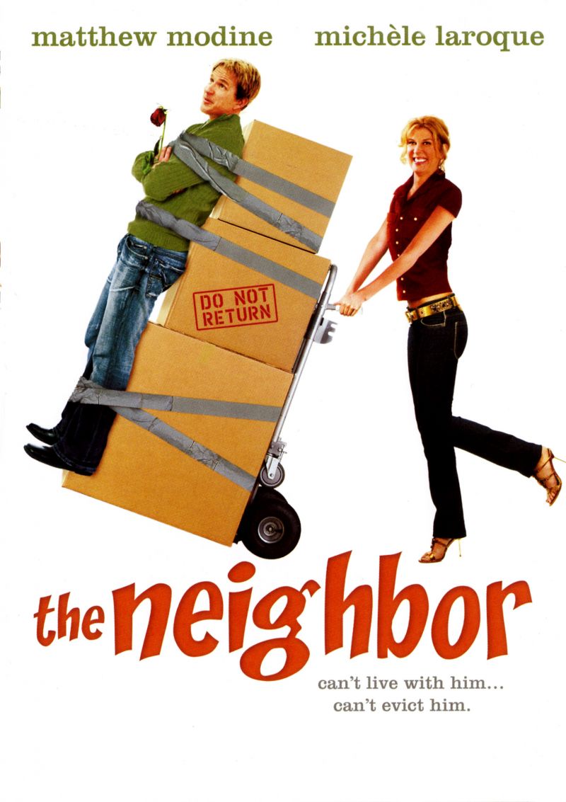 Neighbor, the