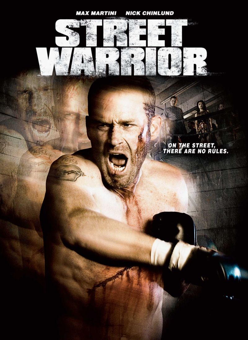 Street Warrior