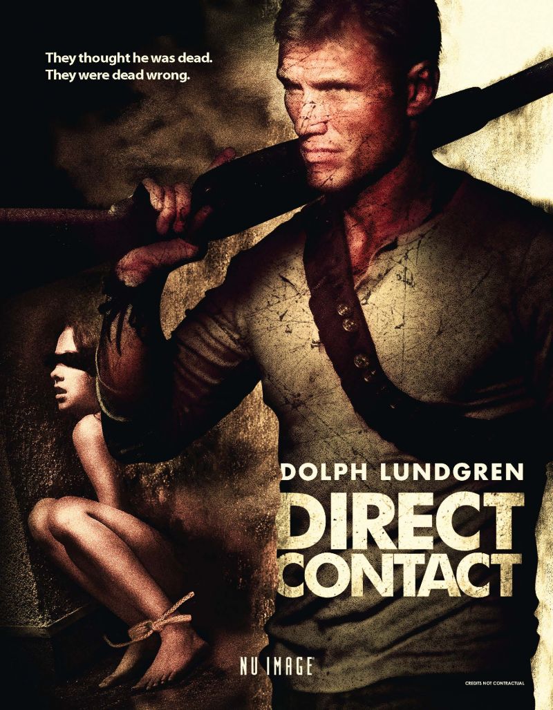 Direct Contact