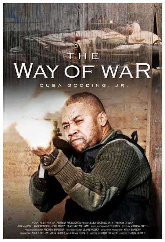 Way Of War