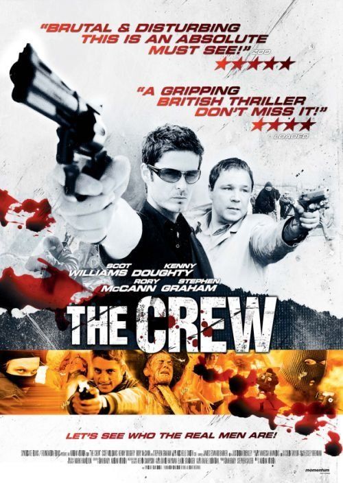 Crew, the