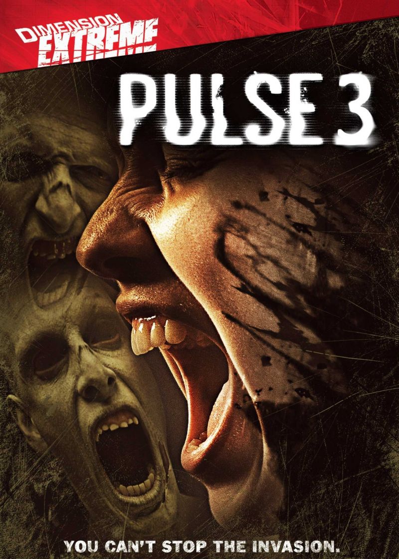 Pulse 3: Invasion