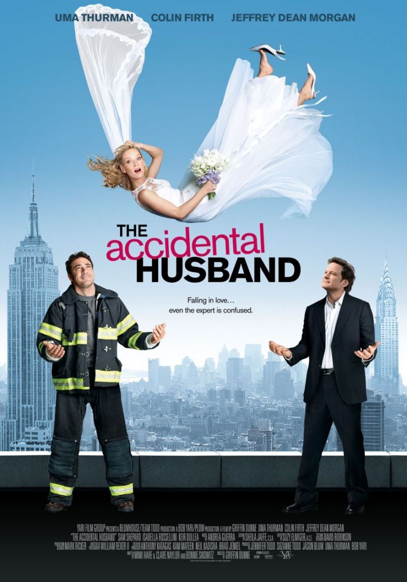 Accidental Husband, the