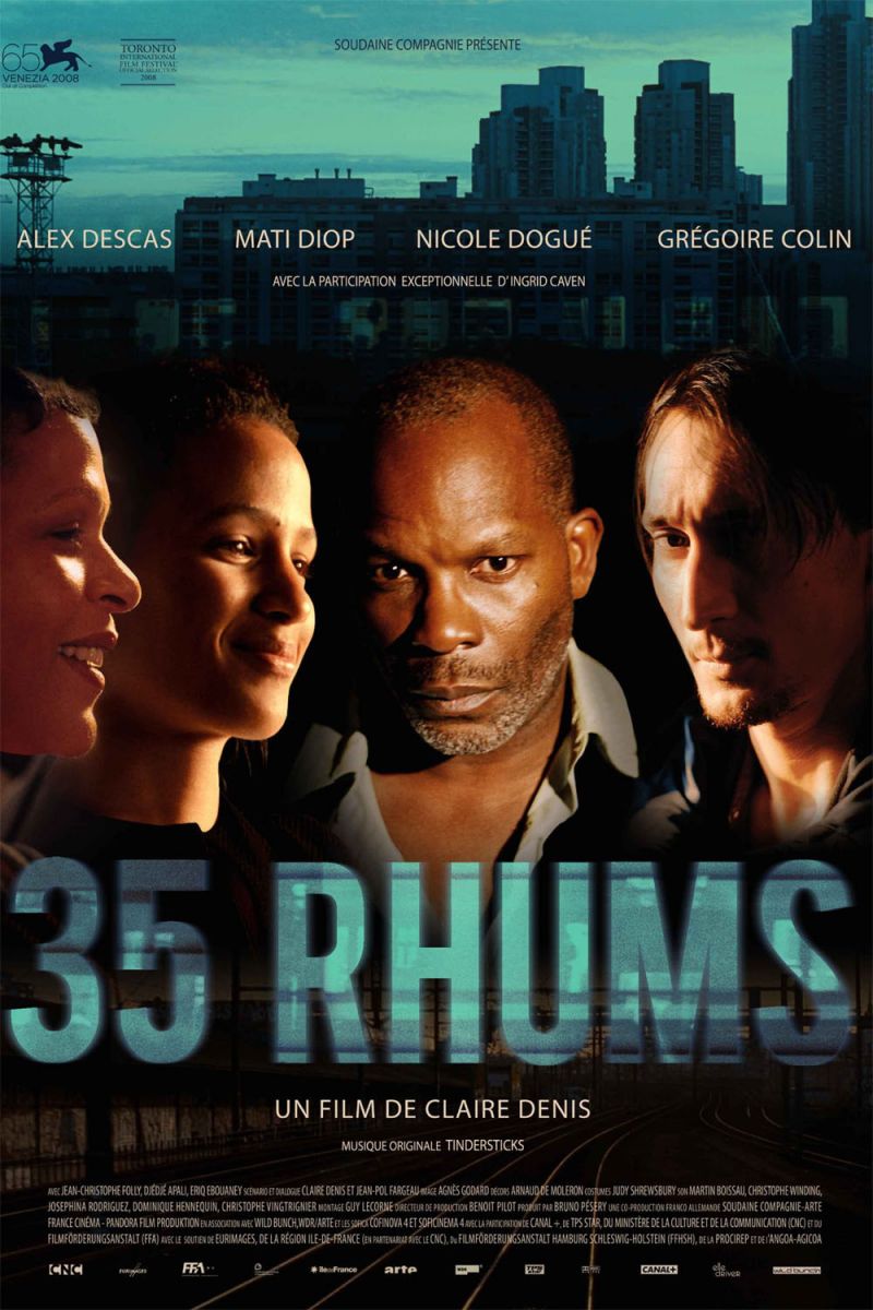35 Rhums