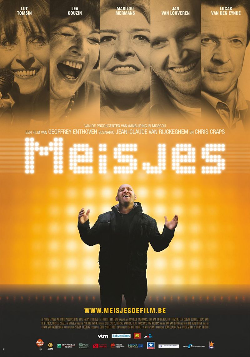 Meisjes
