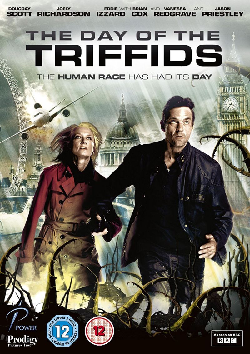 Day of the Triffids, the