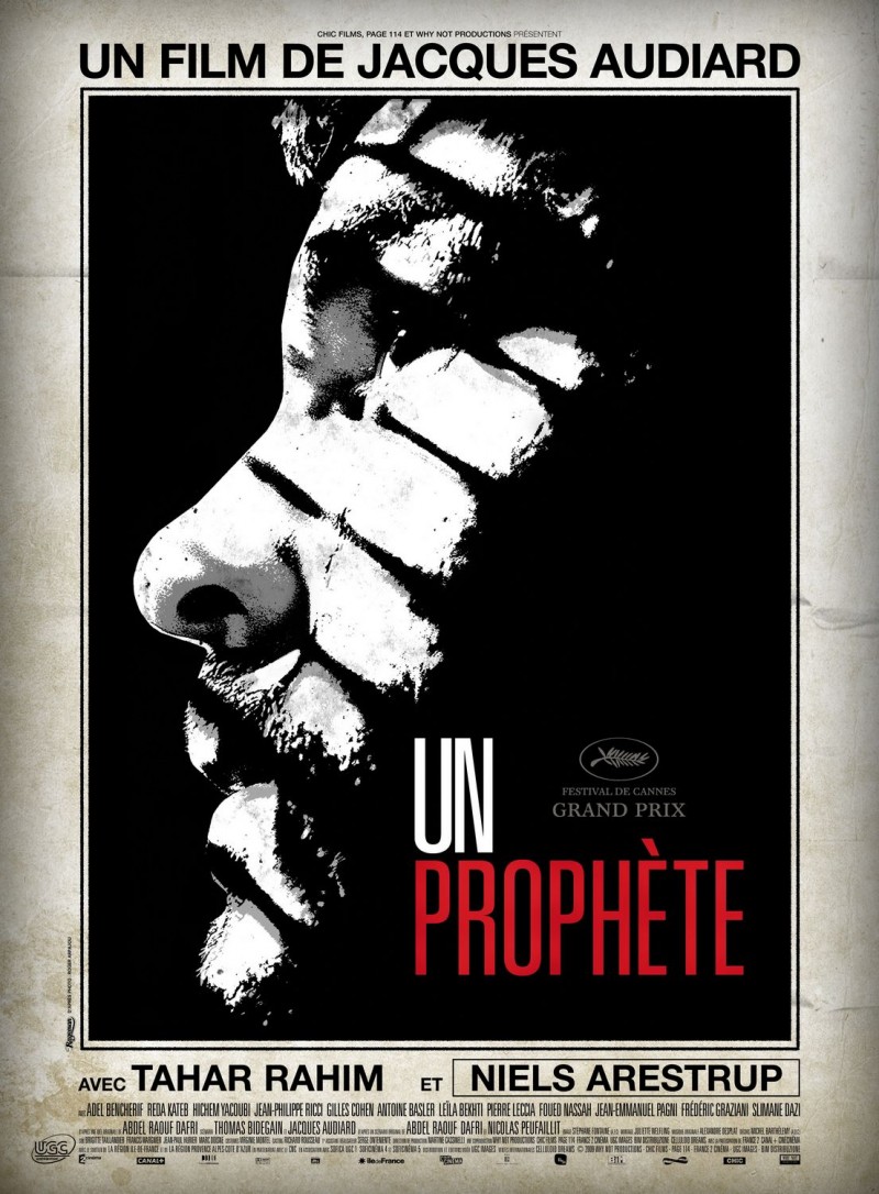 Prophète, un
