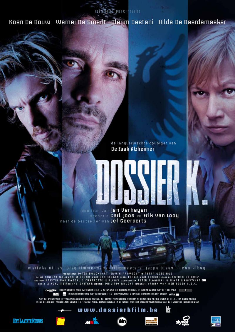 Dossier K.