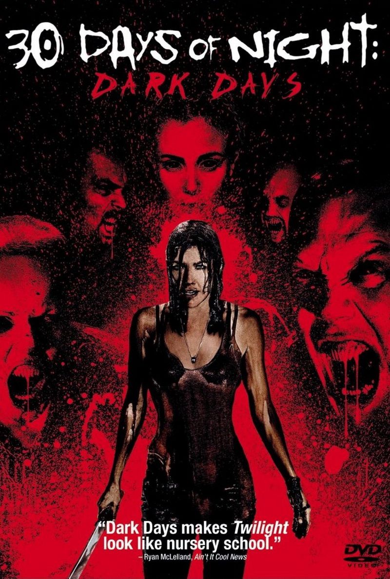 30 Days Of Night - Dark Days