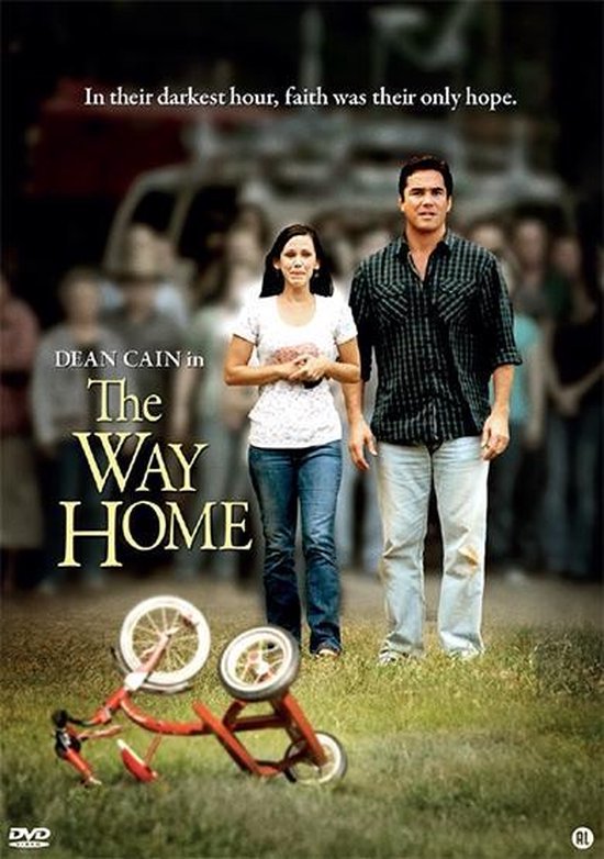 Way Home, the