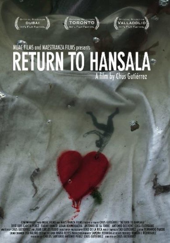 Return To Hansala