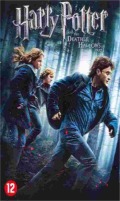 Harry Potter and the Deathly Hallows: Part 1