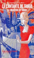 Cantante de Tango, la