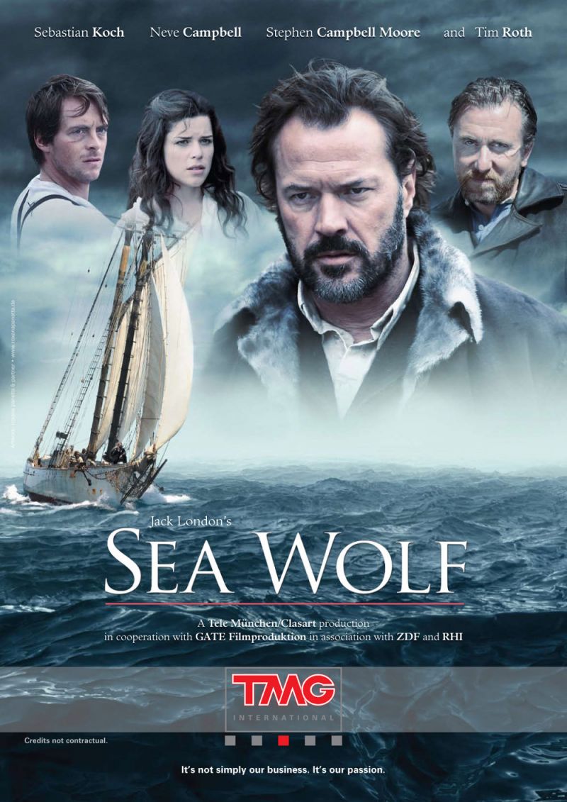 Seawolf, the