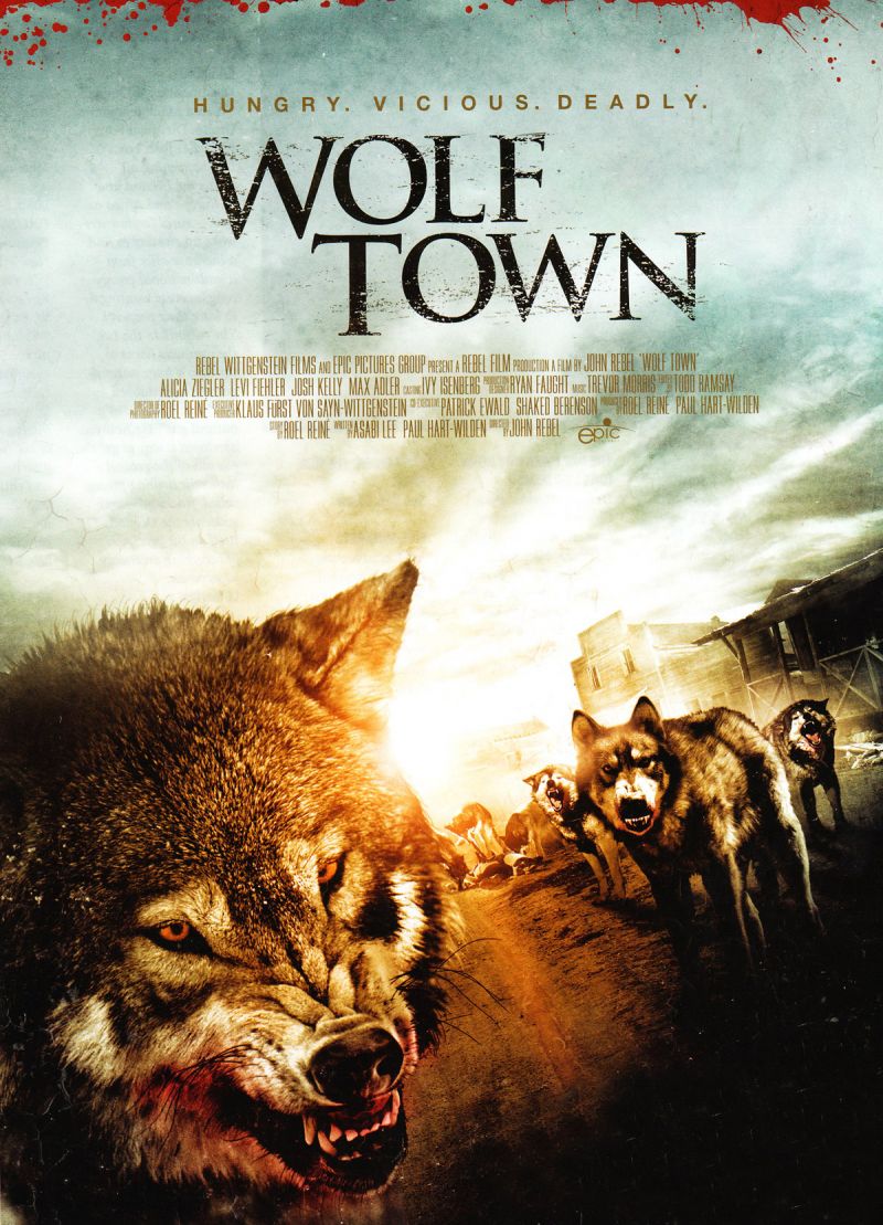 Wolf Town