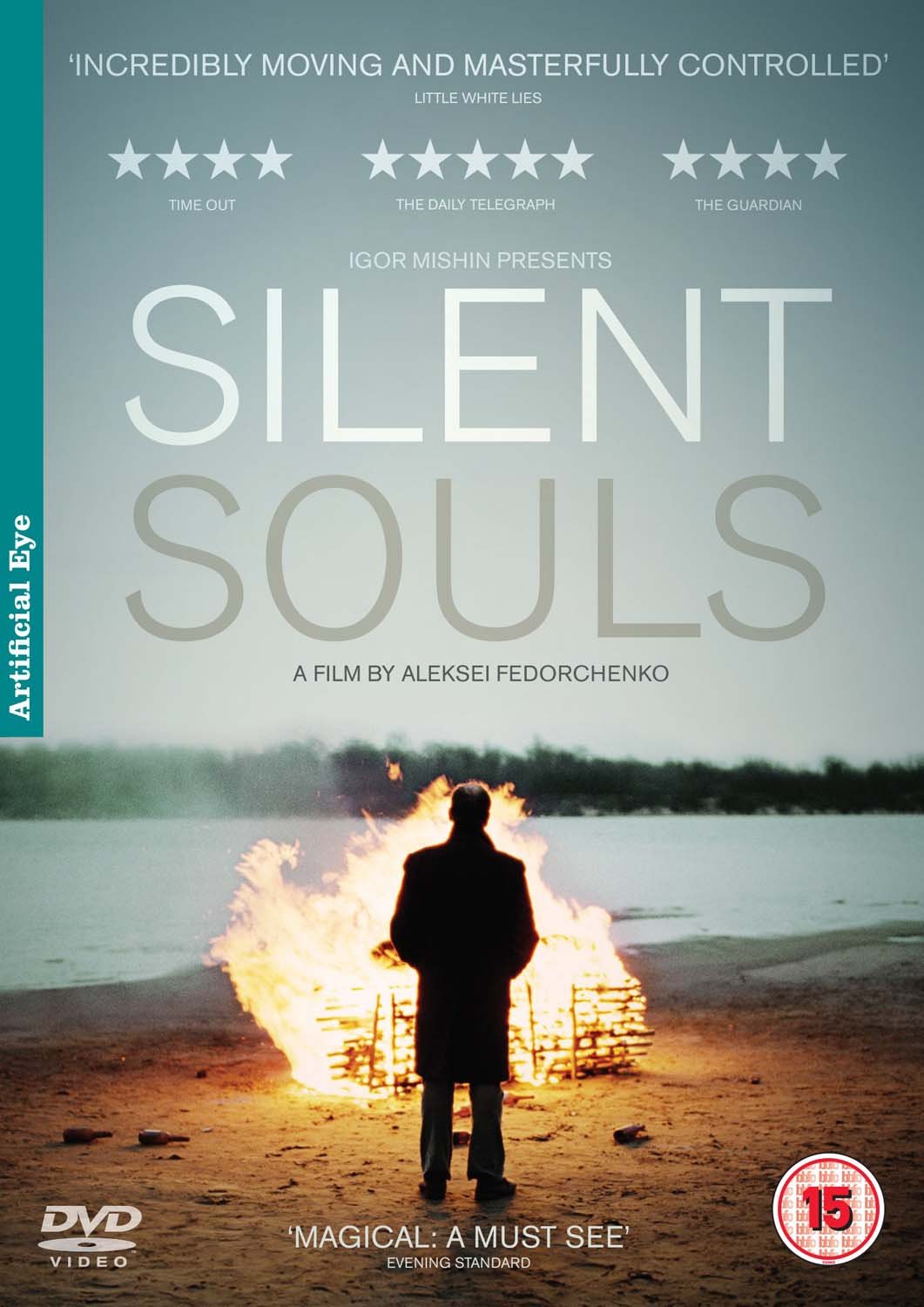 Silent Souls