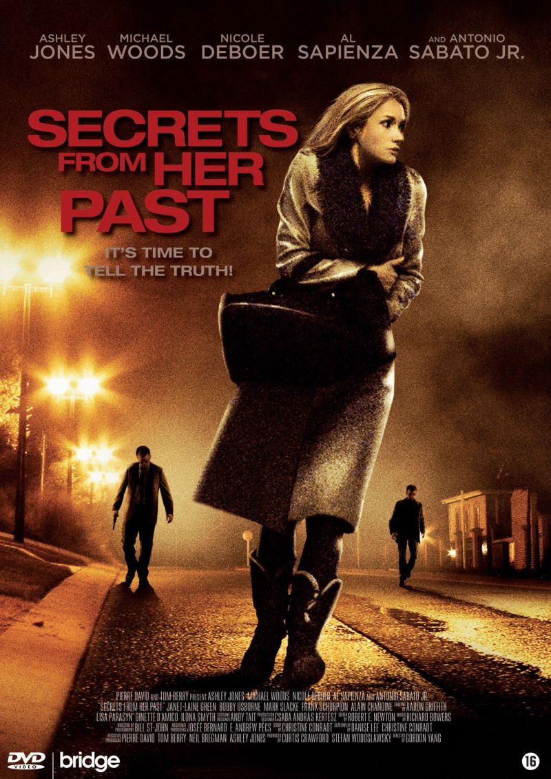 Secrets From Her Past