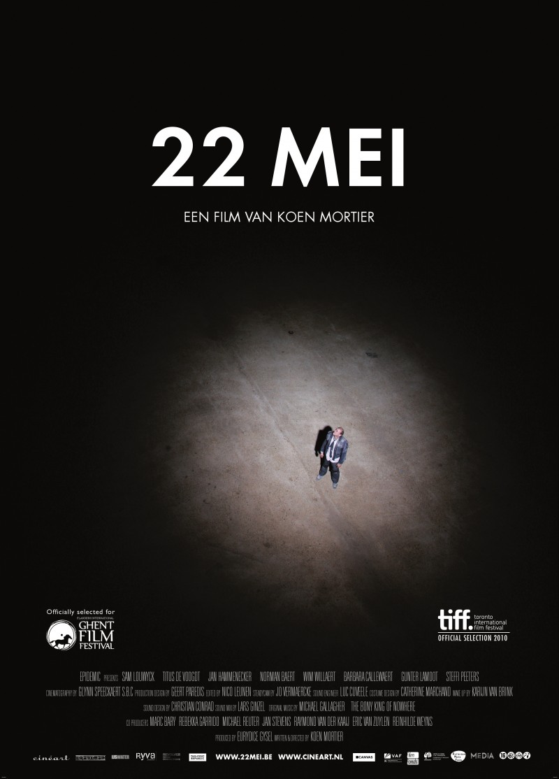22 Mei