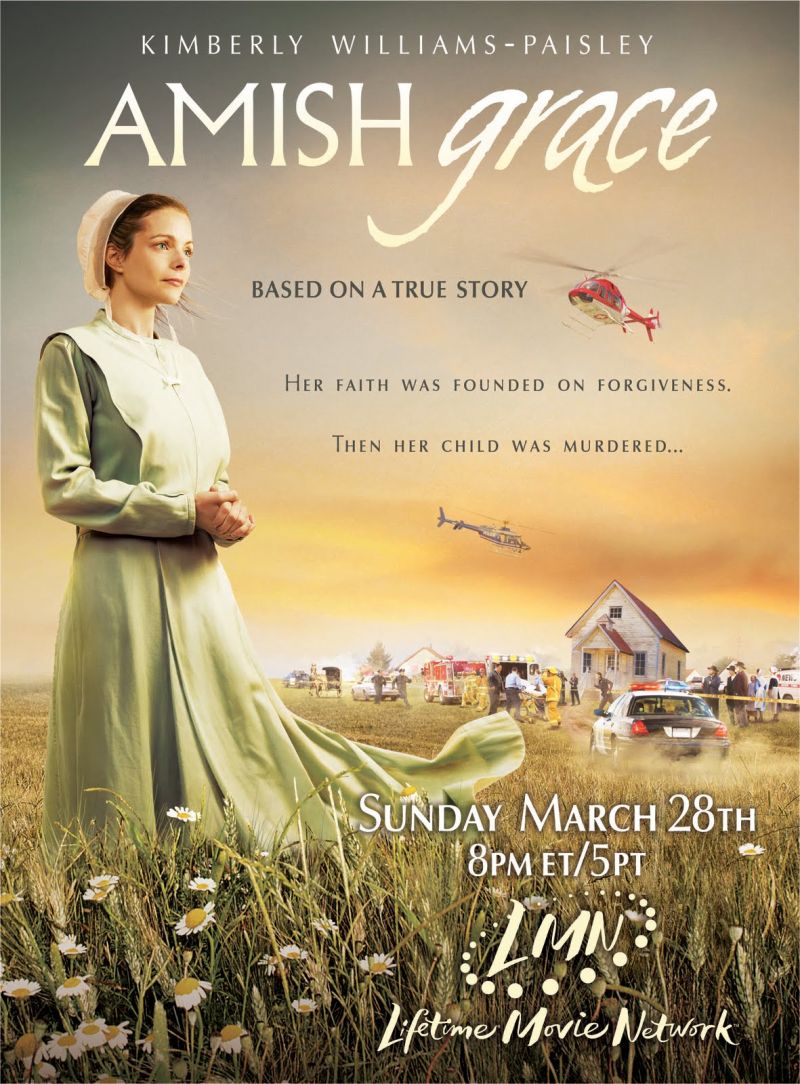 Amish Grace