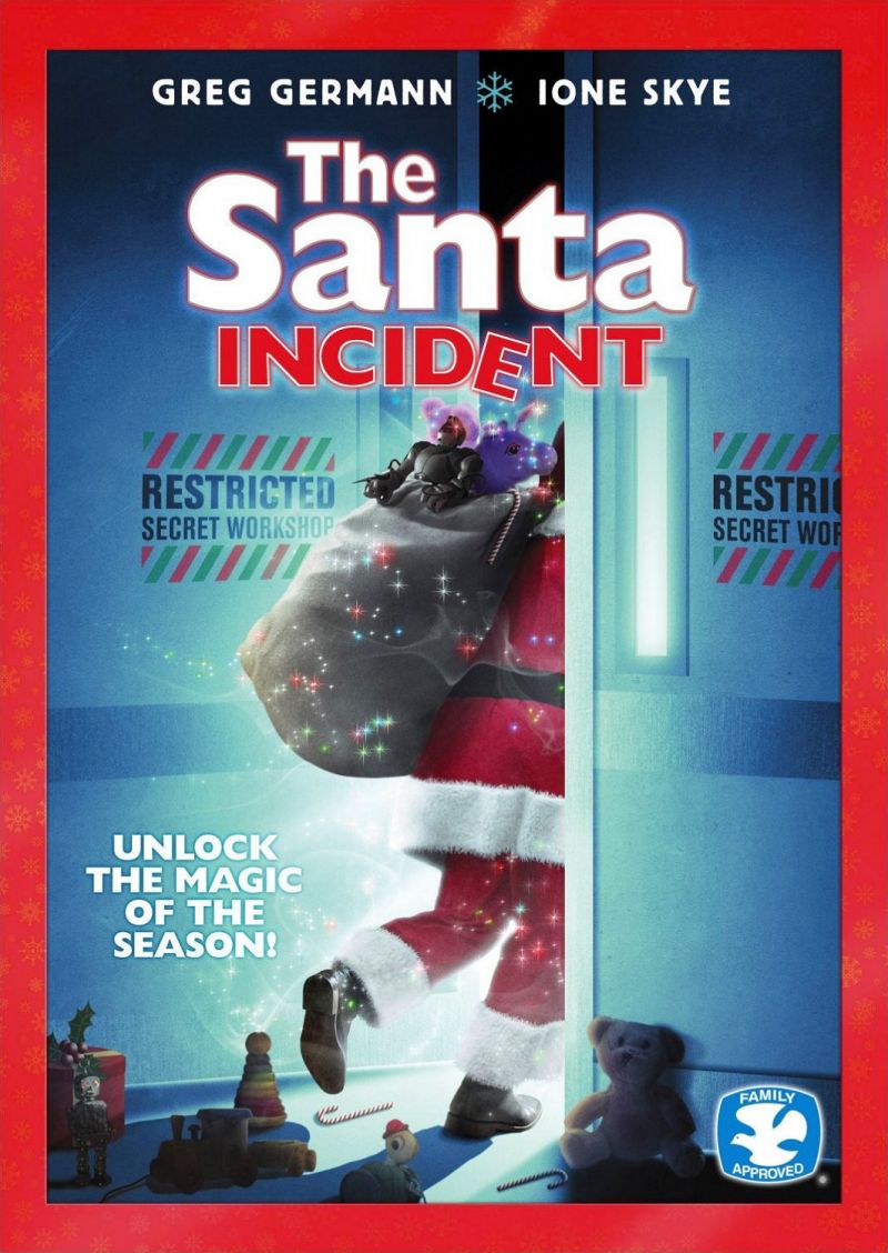 Santa Incident, the