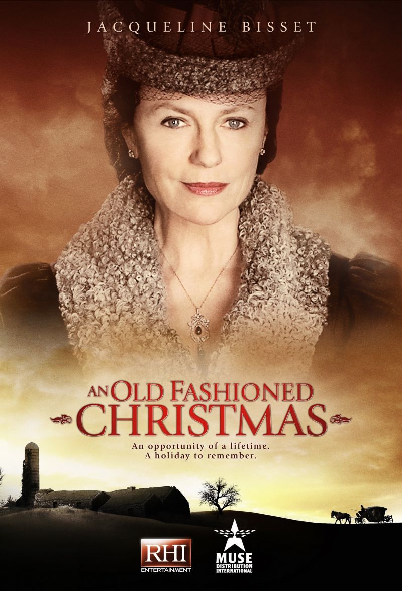 Old Fashioned Christmas, an