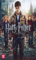Harry Potter and the Deathly Hallows: Part 2