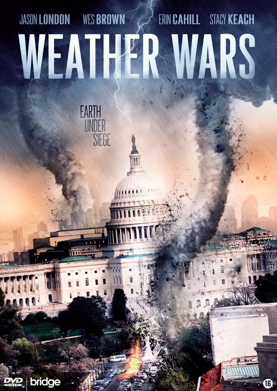 Weather Wars