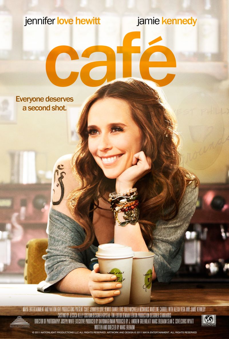 Café
