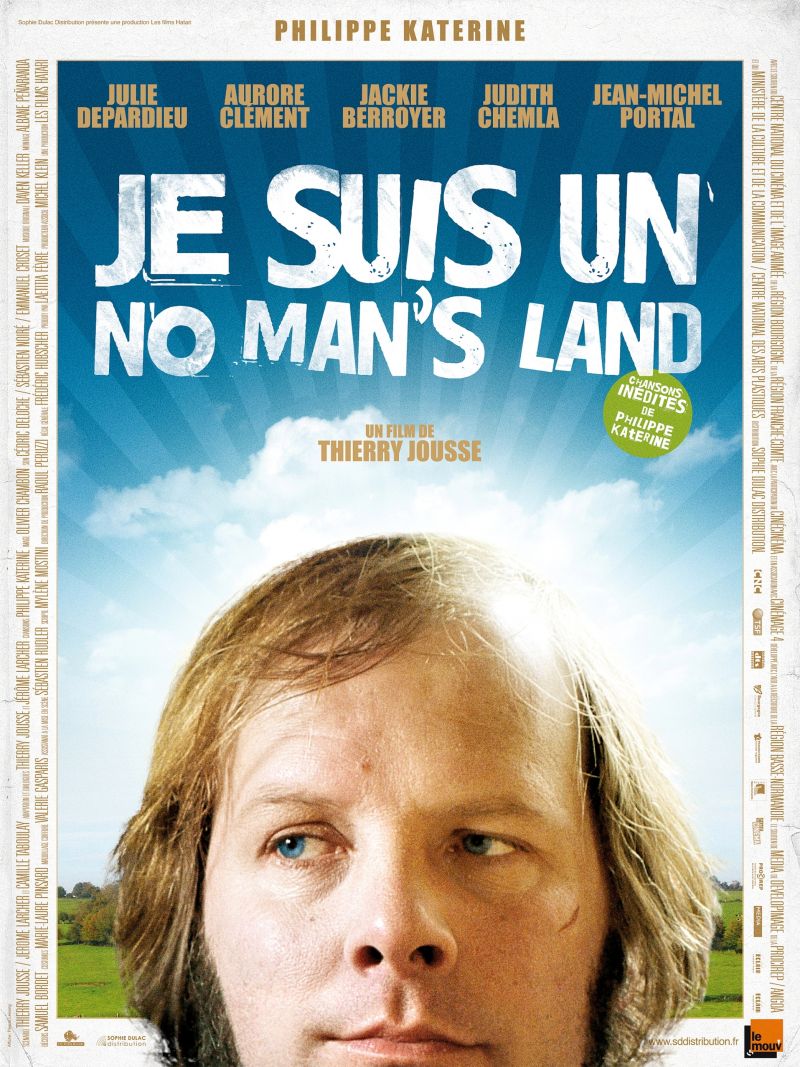 Je Suis Un No Man's Land