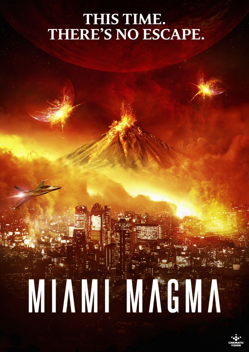 Miami Magma