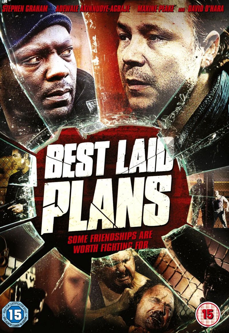 Best Laid Plans