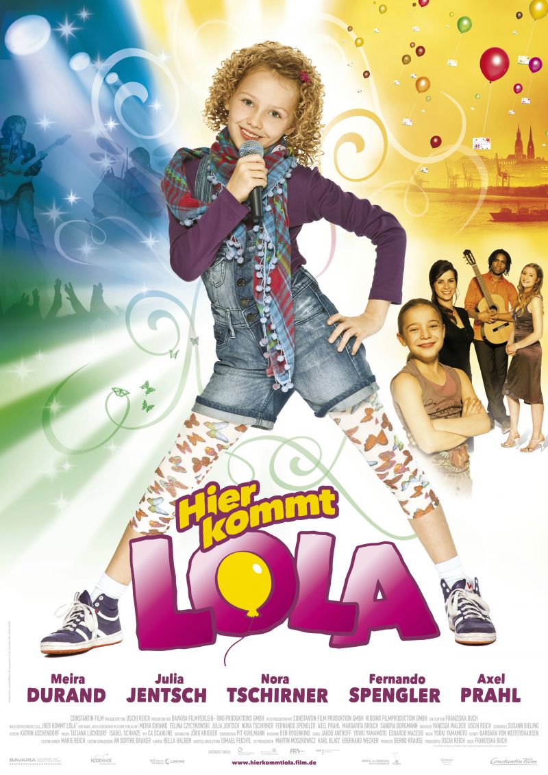 Hier Komt Lola