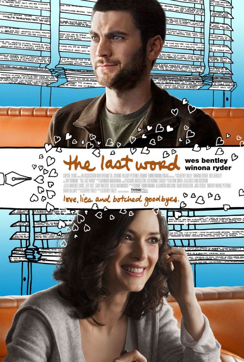 Last Word, the