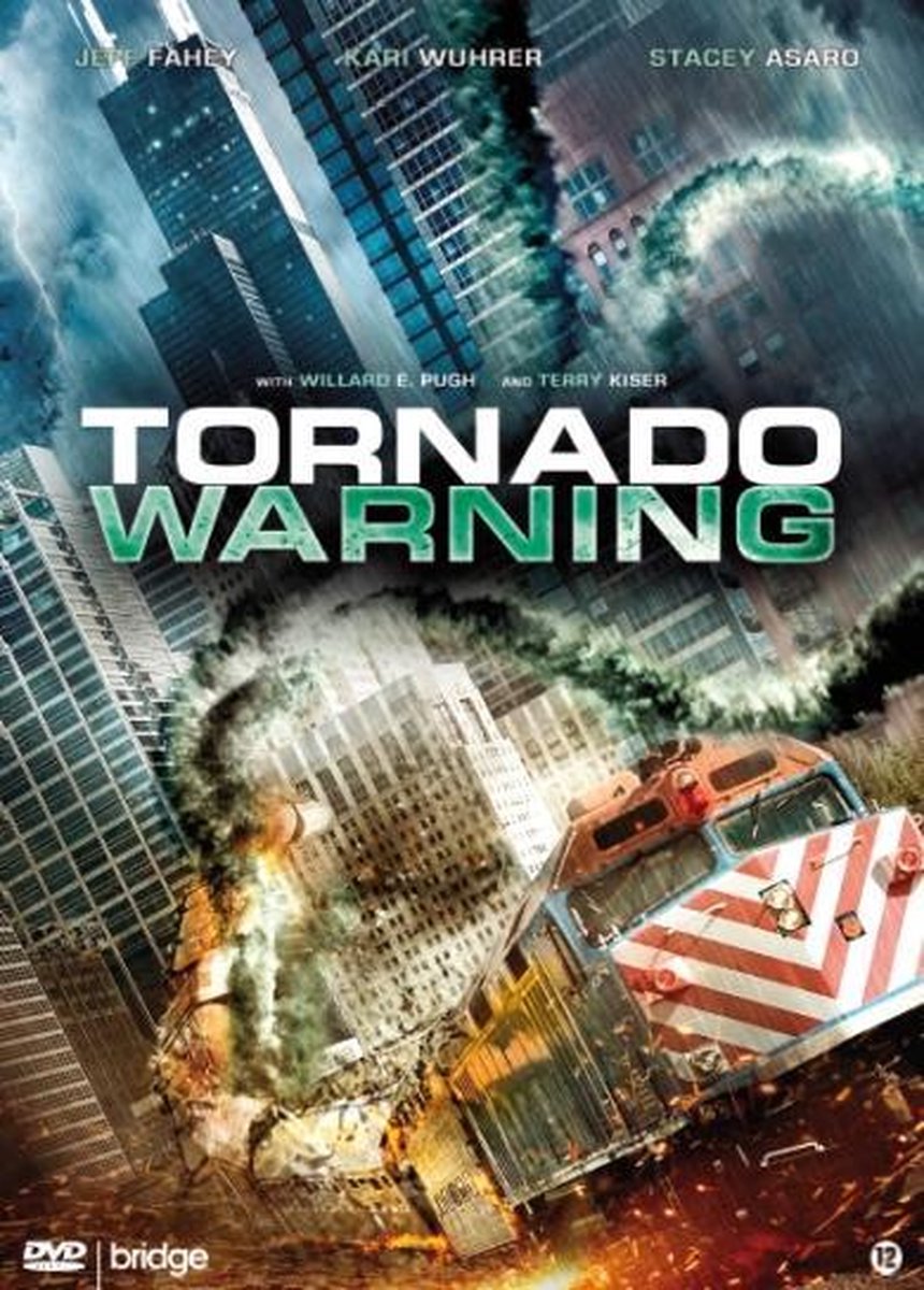 Tornado Warning
