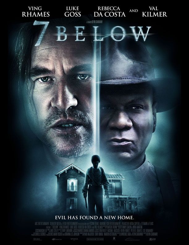 7 Below