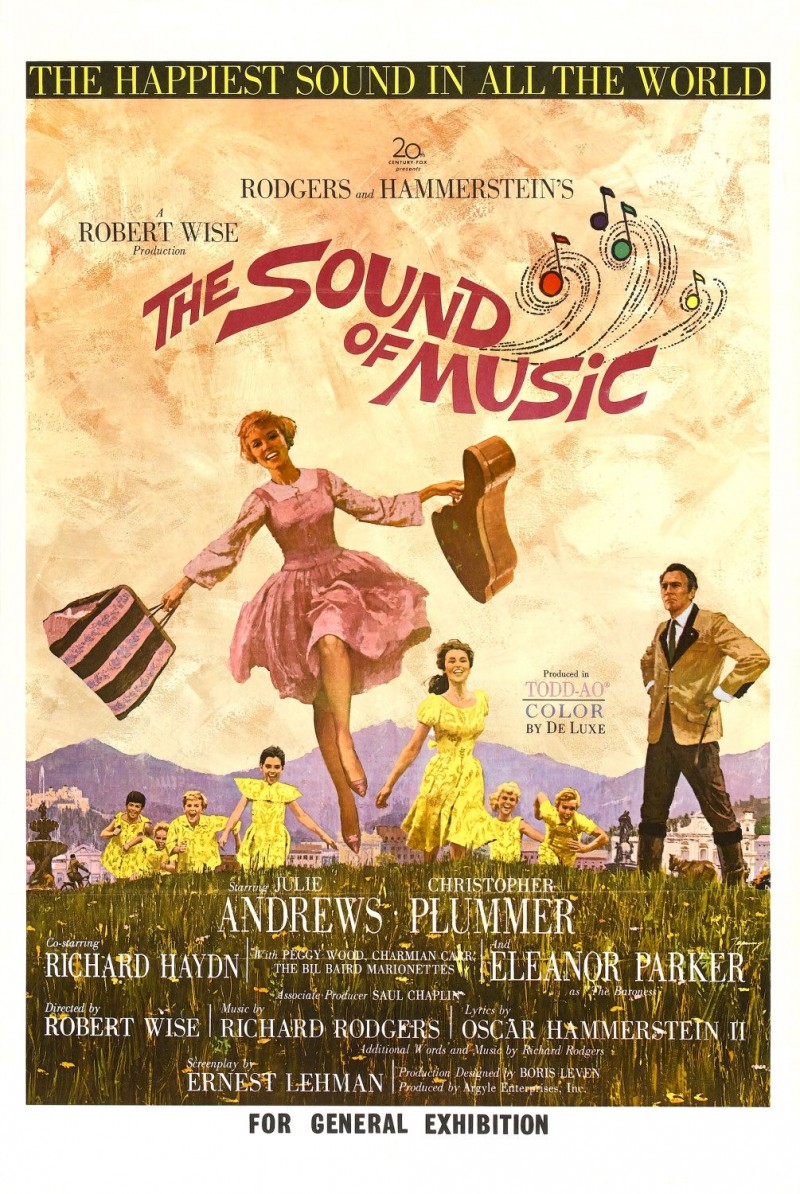 Sound of Music, The