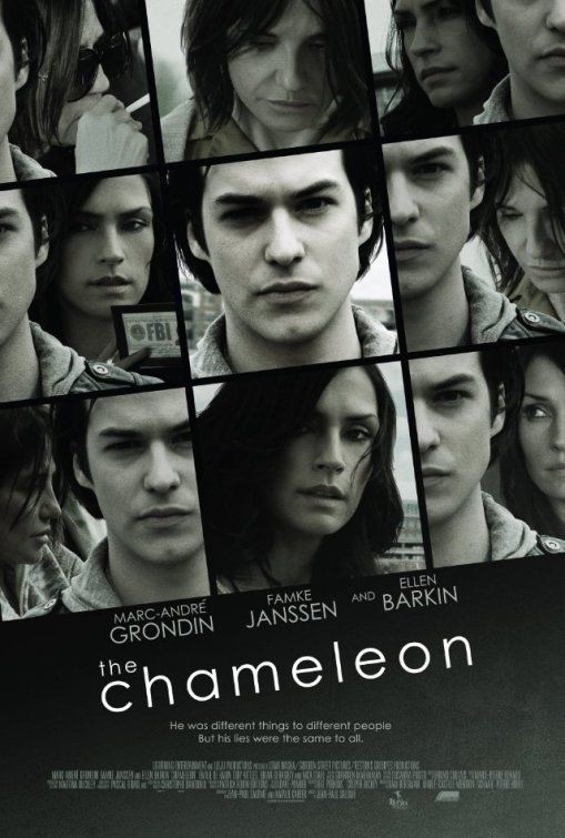 Chameleon, the