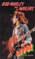Bob Marley - Live Rainbow